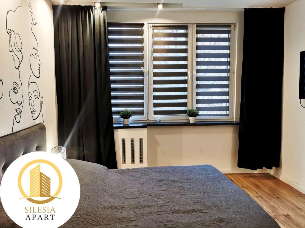 Apartament Ceglany Тичи Екстериор снимка