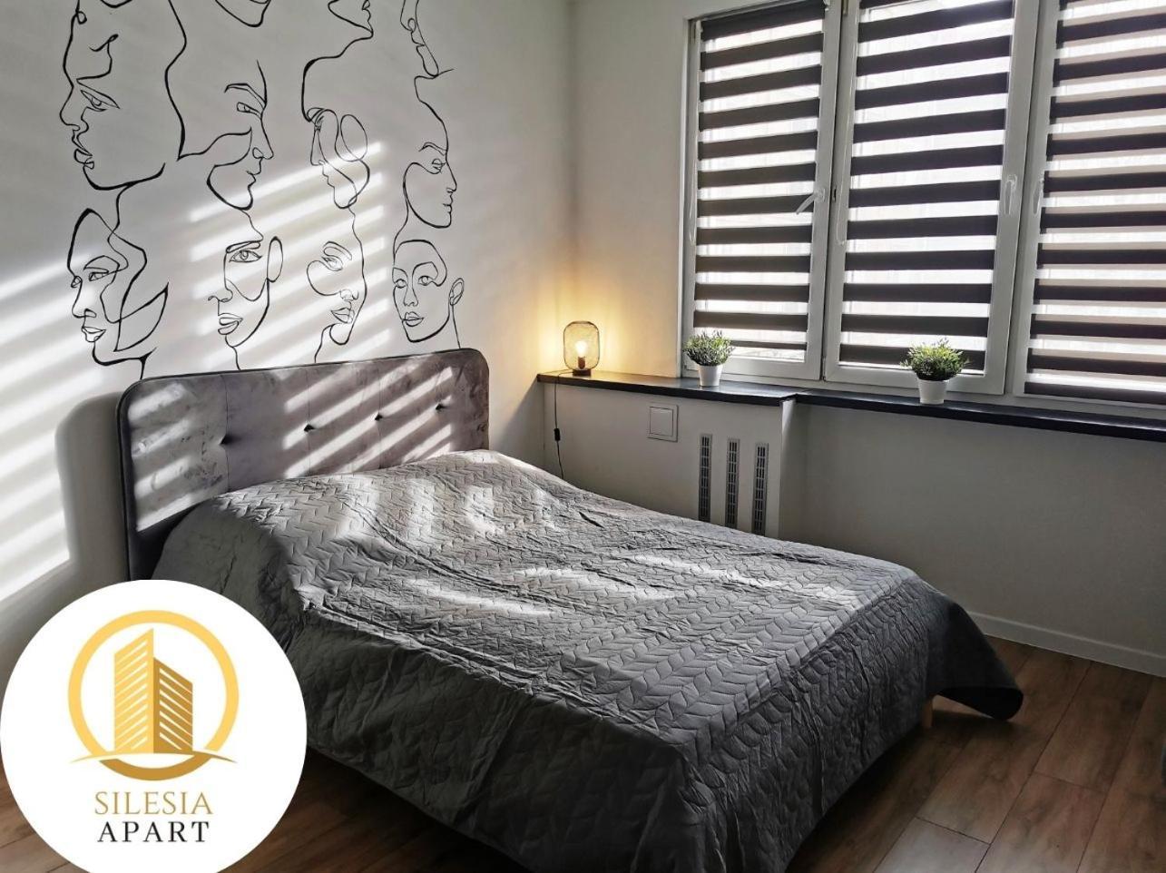 Apartament Ceglany Тичи Екстериор снимка