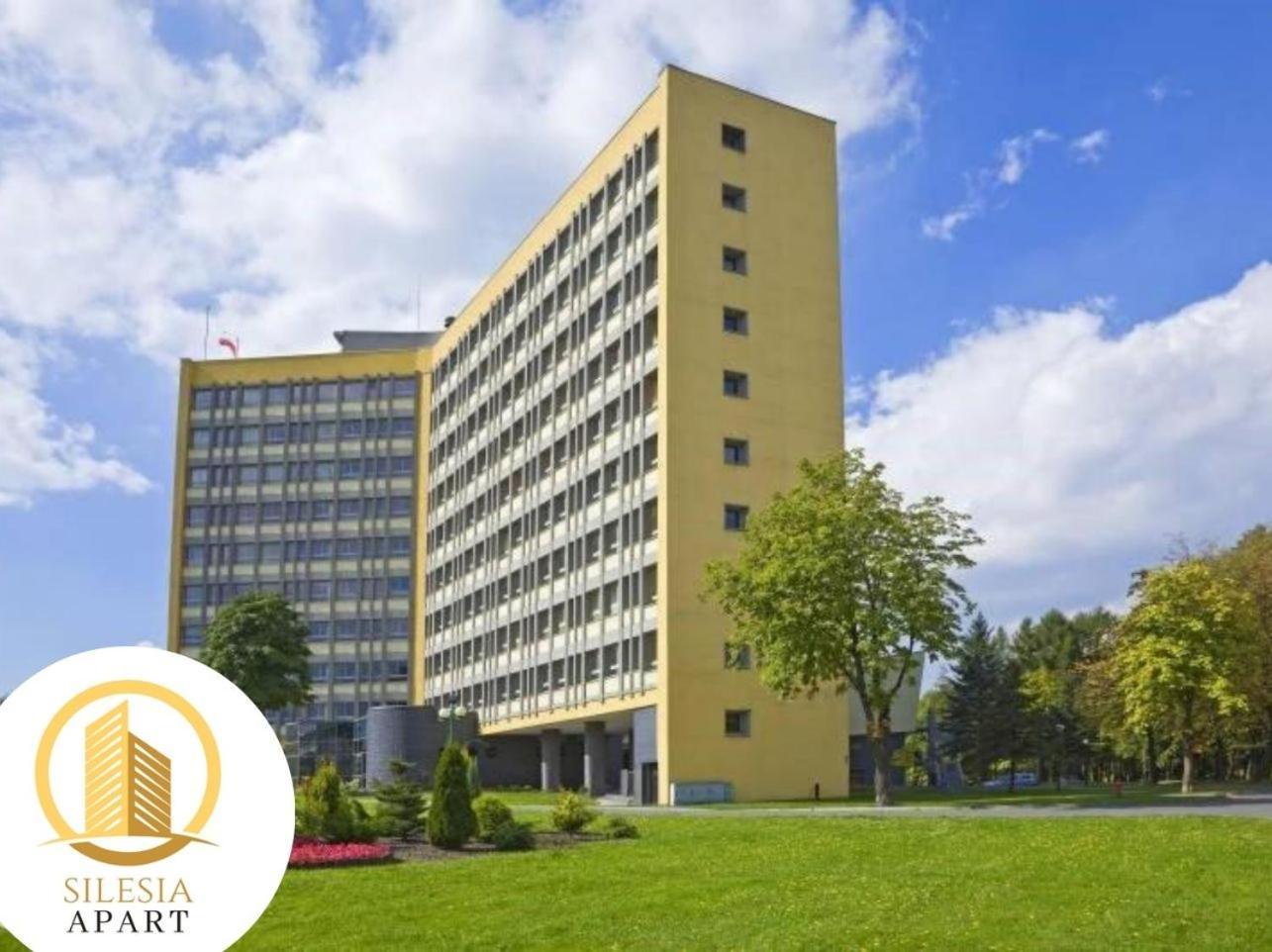 Apartament Ceglany Тичи Екстериор снимка