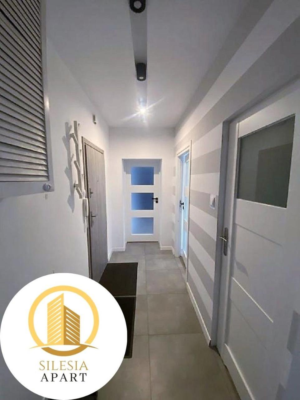 Apartament Ceglany Тичи Екстериор снимка