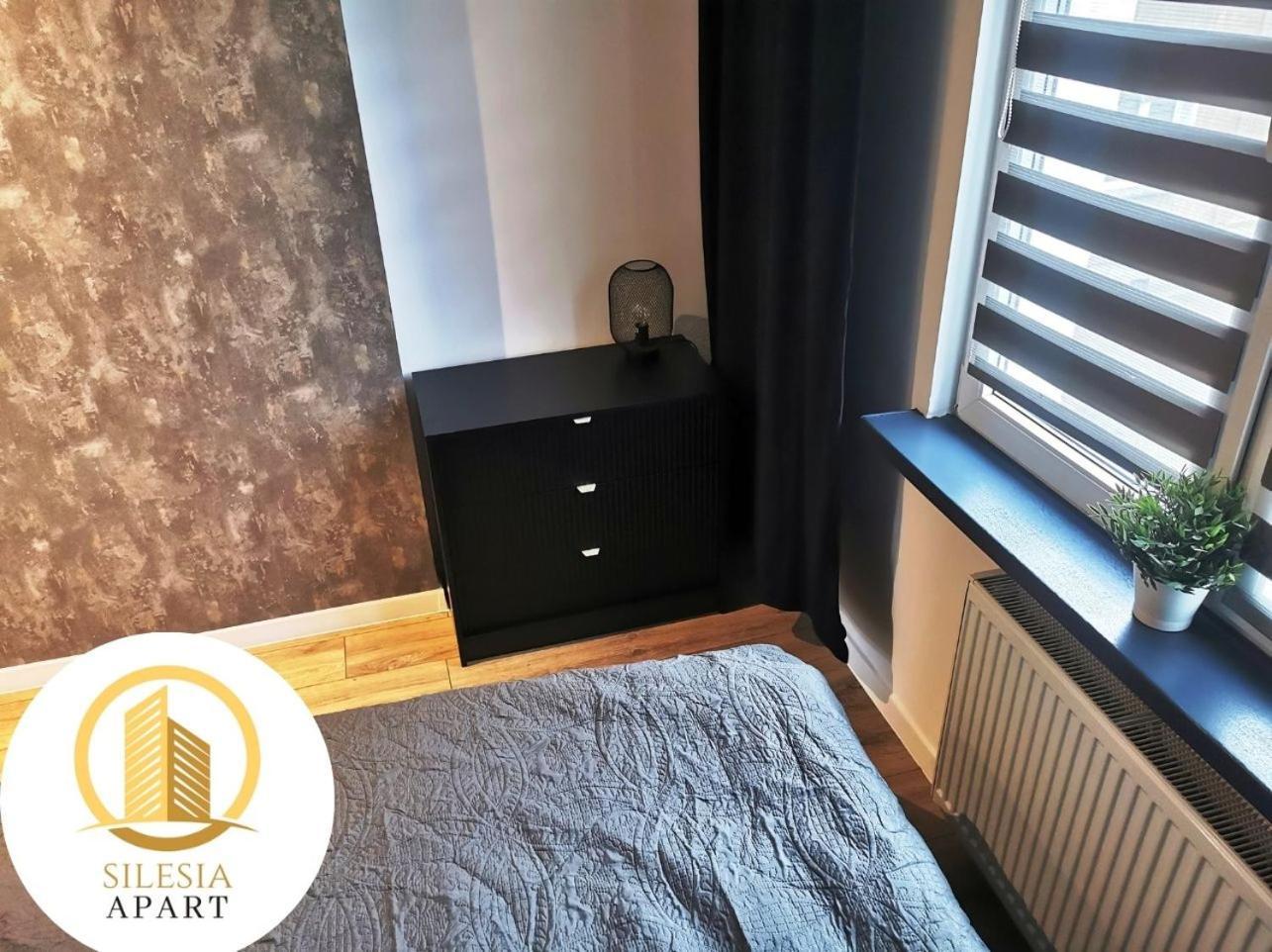 Apartament Ceglany Тичи Екстериор снимка